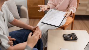 סוכן ביטוח באשדוד