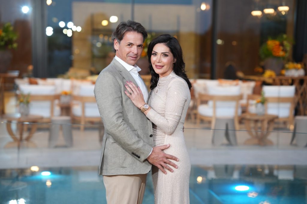 עומר זבולון - אלפא לידרים, סוכנות ביטוח באשדוד